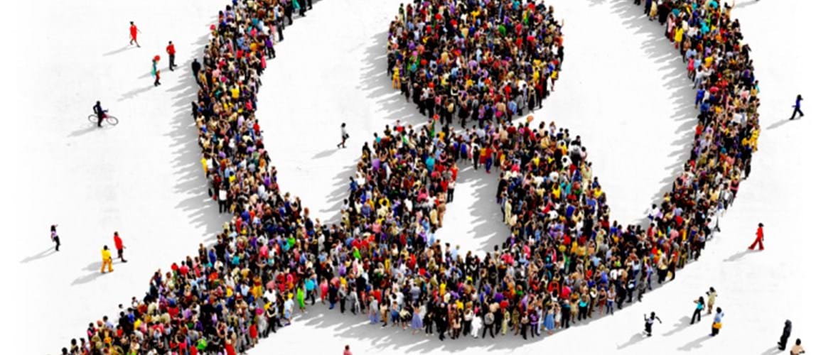 Webinar: Where has this diversity gone?