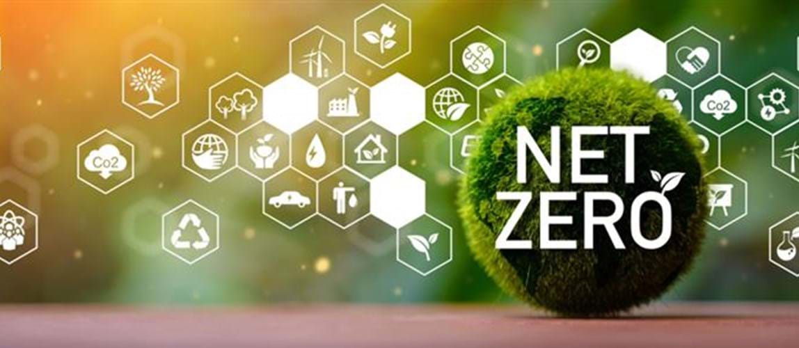 Humber's Vision for a Net Zero Industrial Cluster by 2040