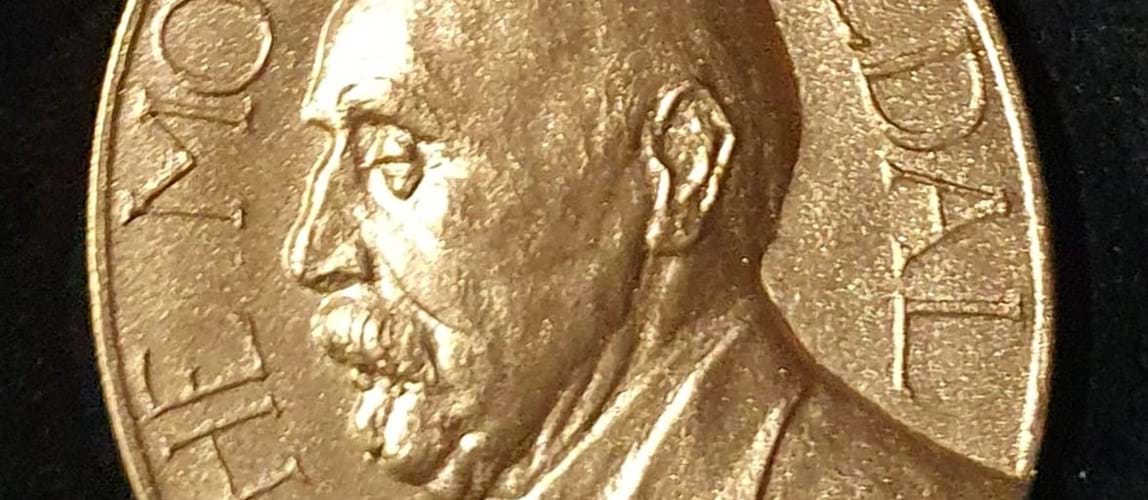 Webinar: Senior Moulton Medal Winners - A particle-based modelling approach to food processing operations