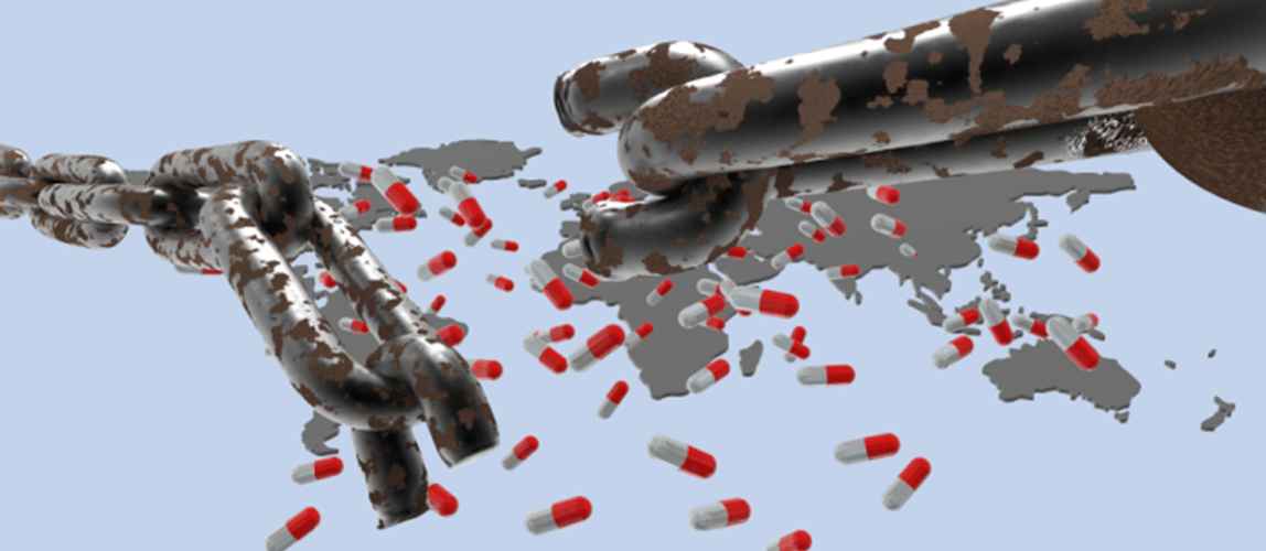 Webinar: A Broader View on Sustainability: The Value of Resilience in the Supply of Chemically Derived Products