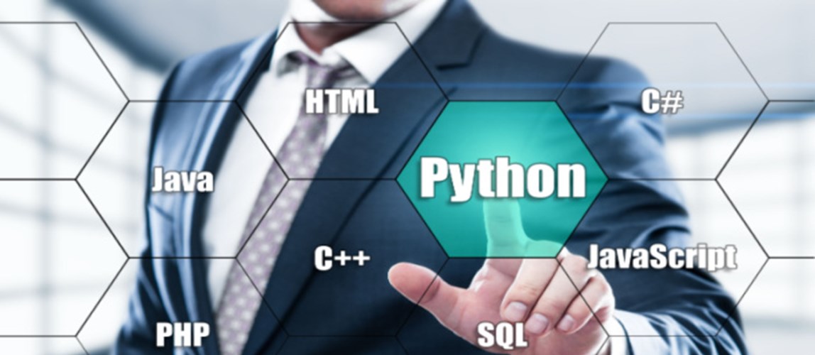 Hands-on workshop on Python programming