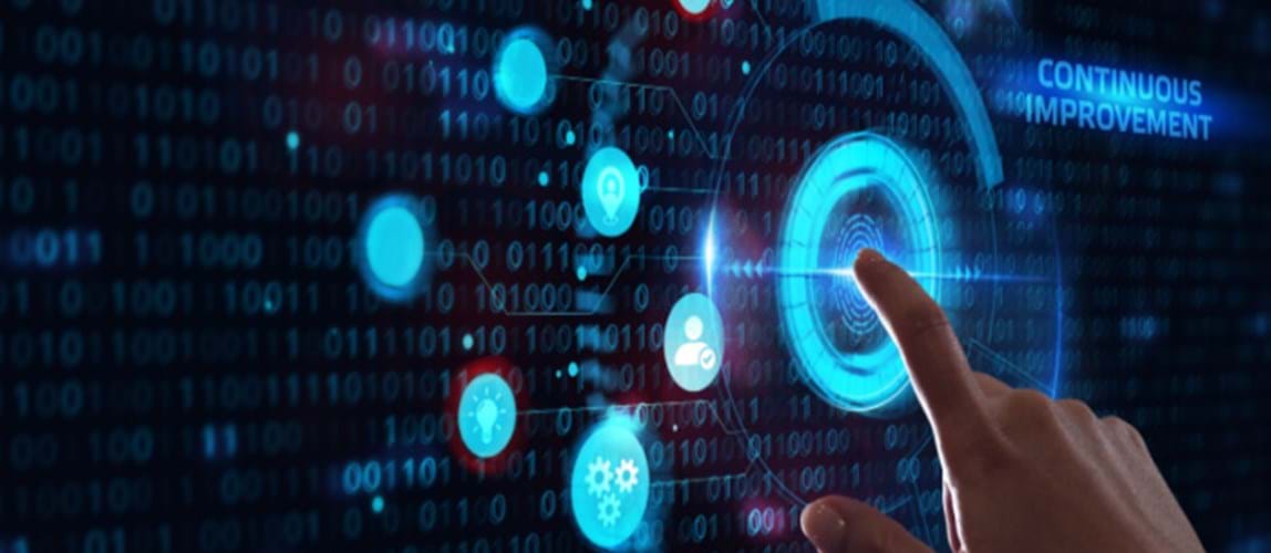 The Fundamentals of Continuous Improvement for the Process Industry