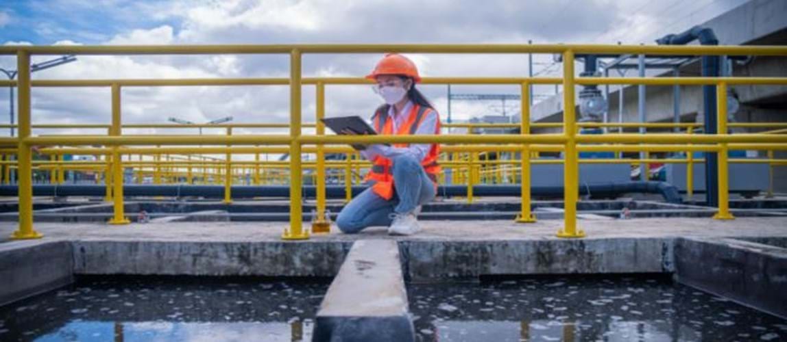 Webinar: Water and Sewage Solutions and Technologies with Xylem