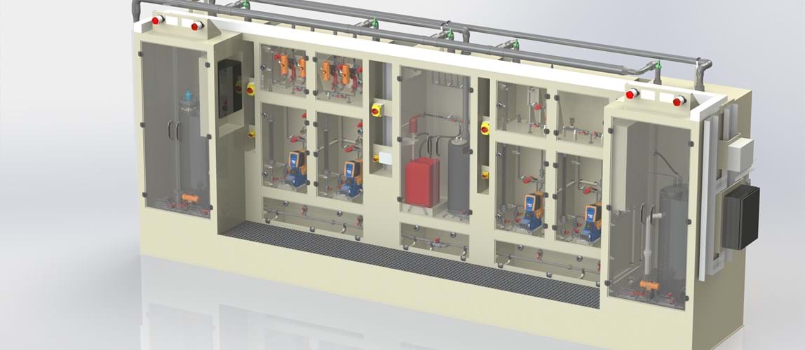 Webinar: LCA Insights Series: Chemical Dosing - Zero Emission Possible?