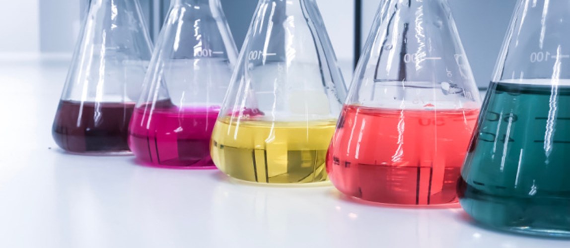 Webinar: Sustainable Chemistry - Tools and Guides