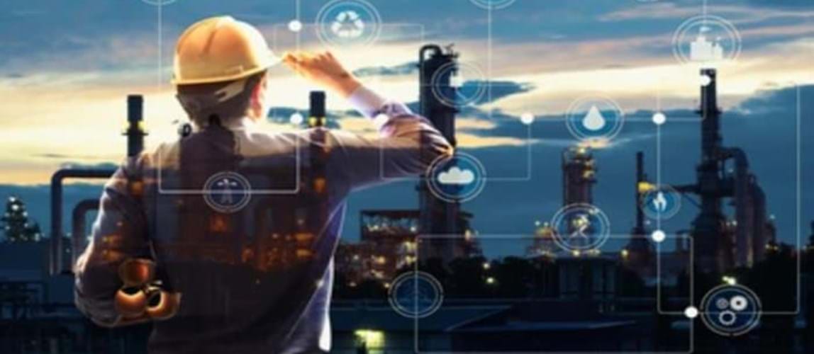 Webinar: First Steps into the Industry - A Chemical Engineers' Series (Session 3)