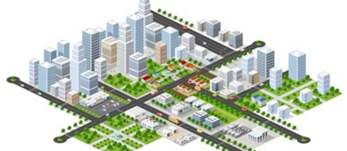 Poster / Article Competition – Built Environment and Transport