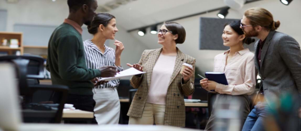 Webinar: Microaggressions - Round Table Discussions
