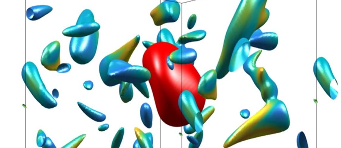 Webinar: What Can We Learn About Food Emulsification from Direct Numerical Simulations?