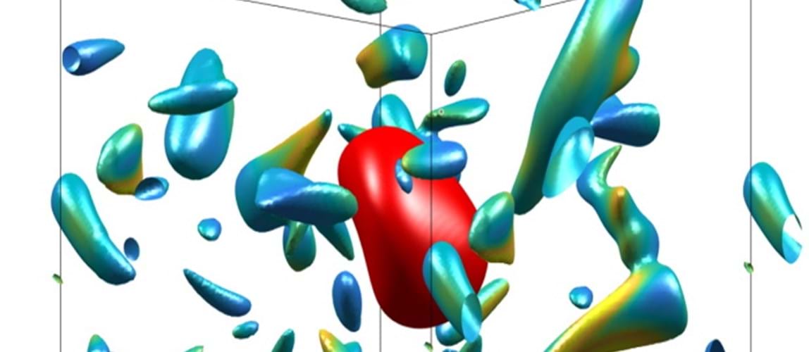 Webinar: What Can We Learn About Food Emulsification from Direct Numerical Simulations?