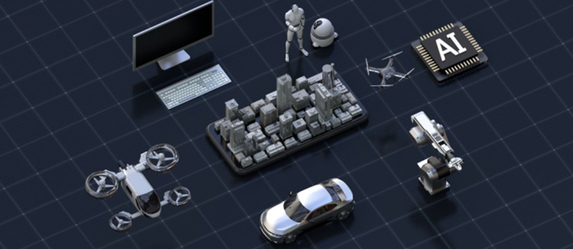 Webinar: Cyber-Physical System and Digital Twins for Remote Operation of Inspection Robots