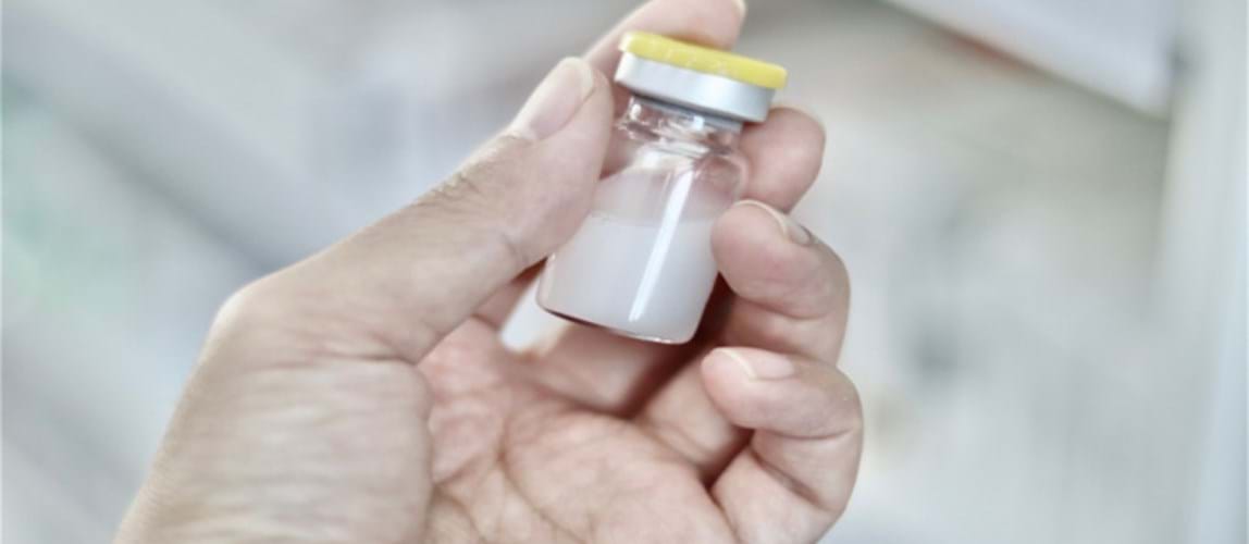 Webinar: Wet Stirred Media Milling of Drug Suspensions: Teaching the "Old-Dog" Some New Tricks