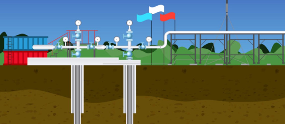Webinar: Decarbonisation with Subsurface Geological Gas Storage