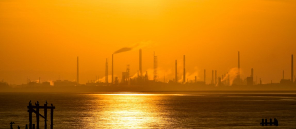 Webinar: Transitioning Refineries - Production of Low Carbon Hydrogen from High Carbon Heavy Fuel Oil via Gasification with Carbon Capture and Storage