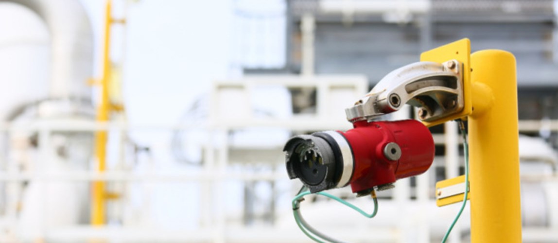 Webinar: Fire and Gas Detector Mapping Introduction