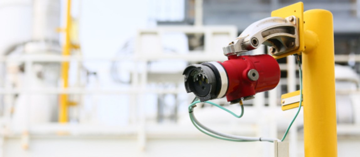 Webinar: Fire and Gas Detector Mapping Introduction