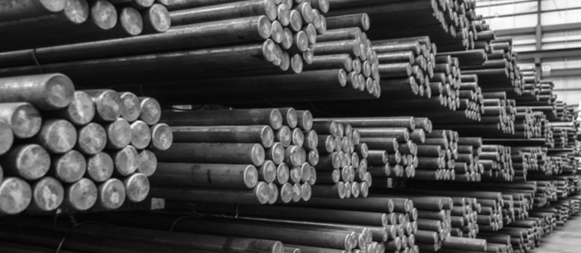 Webinar: Decarbonising the Steel Industry: Step-change Technologies, Global Collaborations and Challenges Faced