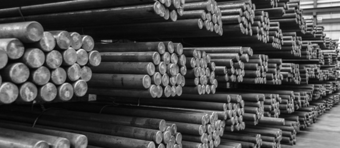 Webinar: Decarbonising the Steel Industry: Step-change Technologies, Global Collaborations and Challenges Faced