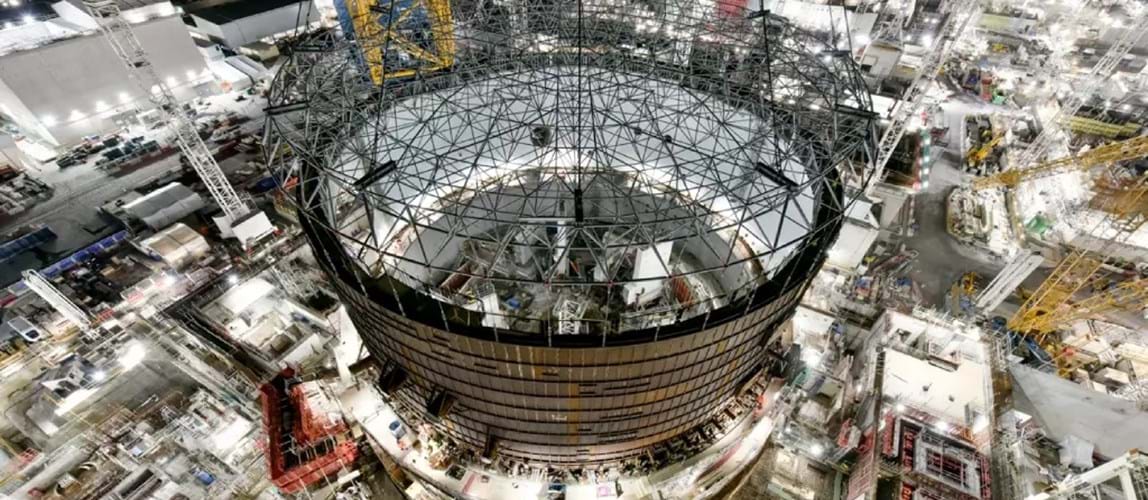Hinkley Point C Site Tour