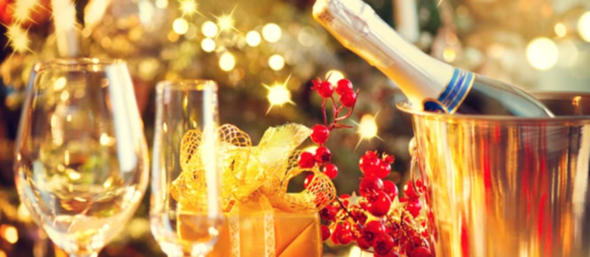 Christmas Social