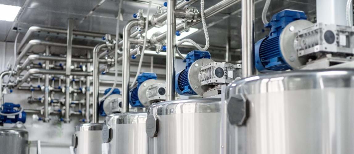 Webinar: Suspending Solids in Stirred Vessels – Experimental Determination and Computational Prediction of the Just-Suspended Speed