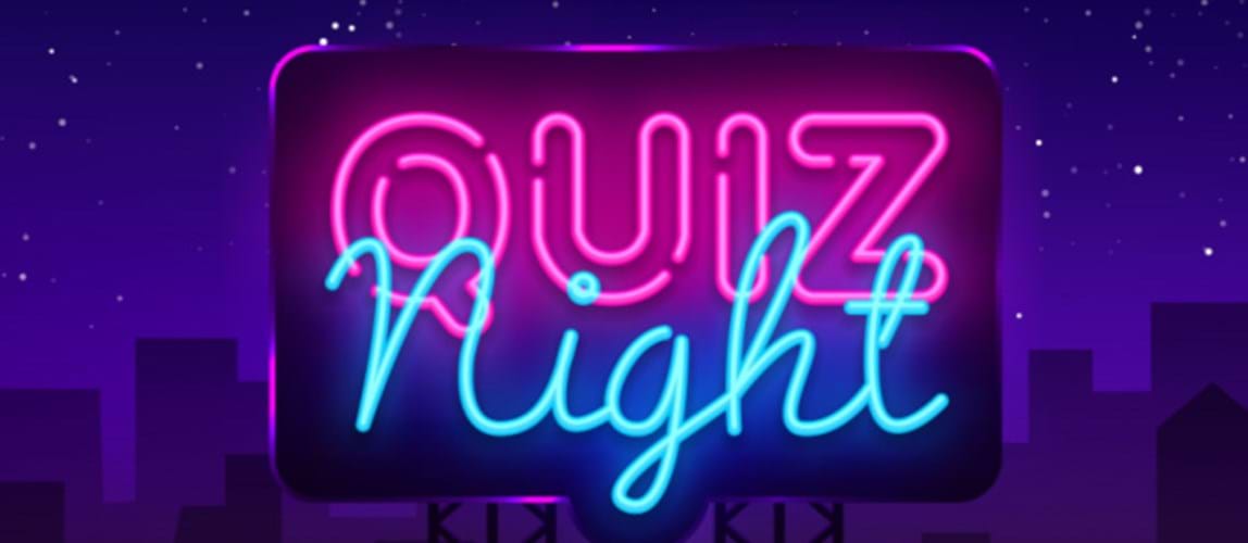 Inter-institute Quiz