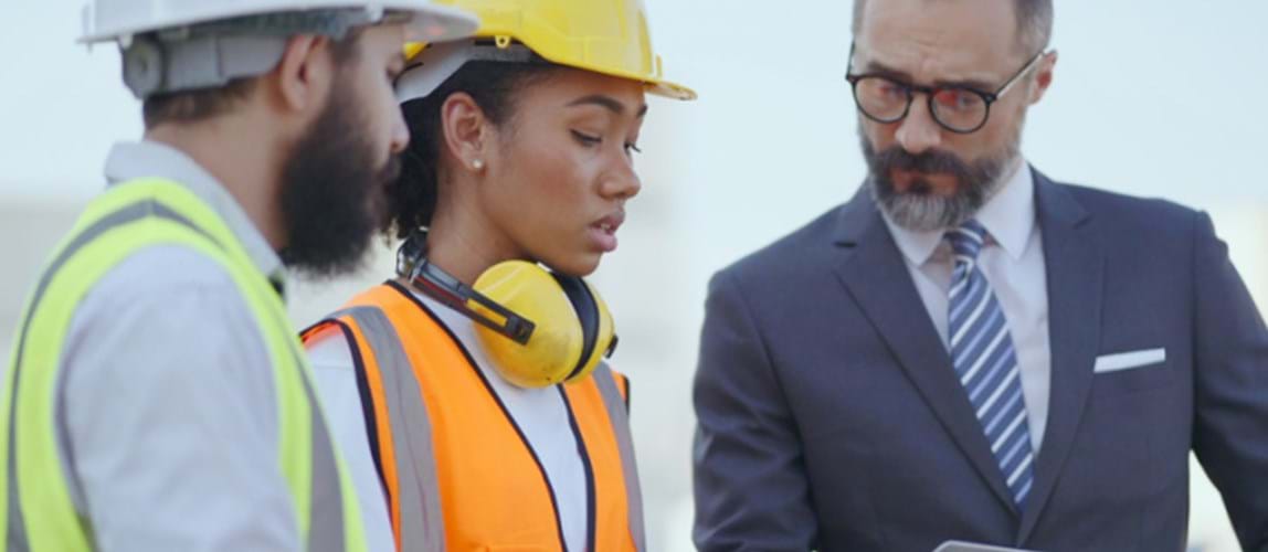 Webinar: Process Safety Leadership – Site Visits Best Practice