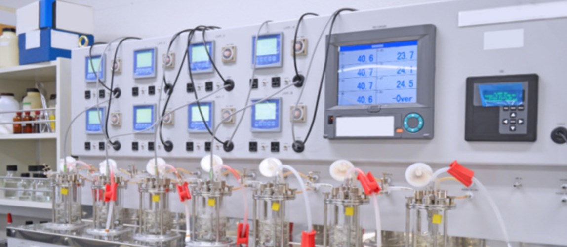 Webinar: Practical pH Measurement for Bioprocess Applications