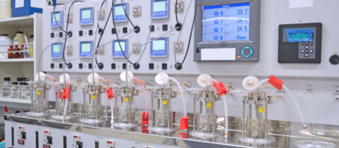 Webinar: Practical pH Measurement for Bioprocess Applications