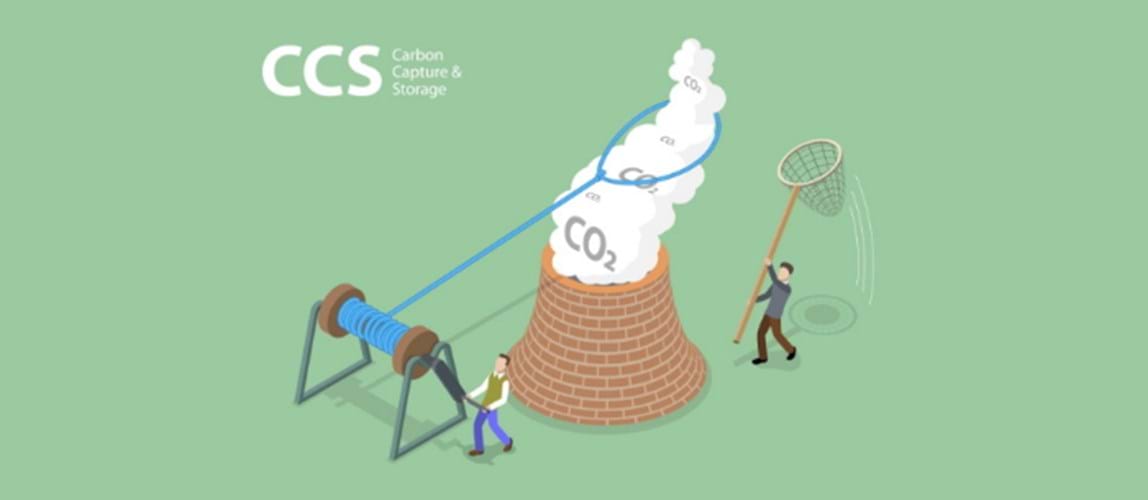 Industrial Reality of CO2 Capture - Where Are We Now?