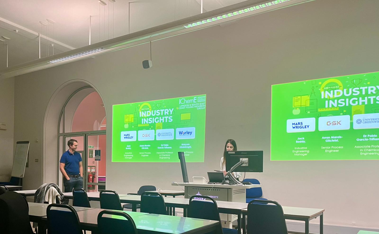 8th December 2022 - Industry Insights