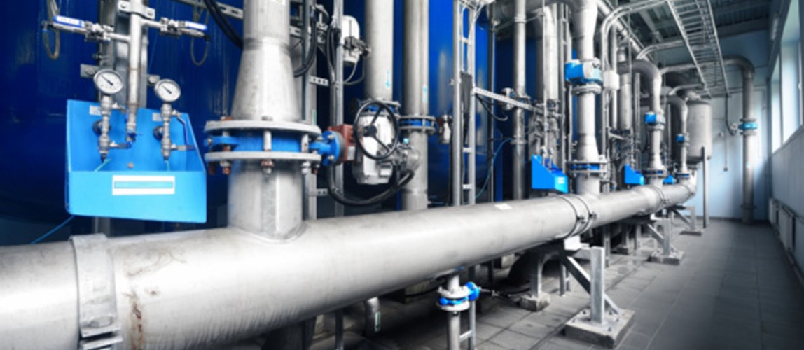 Webinar: Risk in the Water Industry - Past Lessons & Identifying Hazards