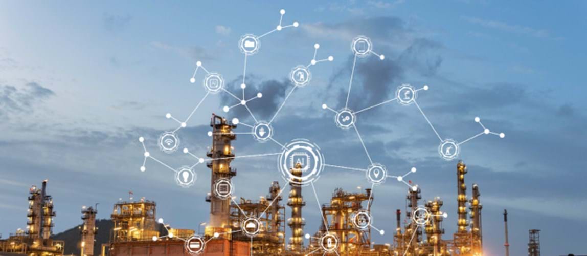 Webinar: Inferential Properties for Methanol Distillation and Cyber Security for Process Control