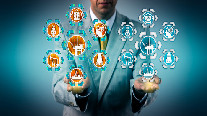 270223 Upstream Digital Twin IChemE