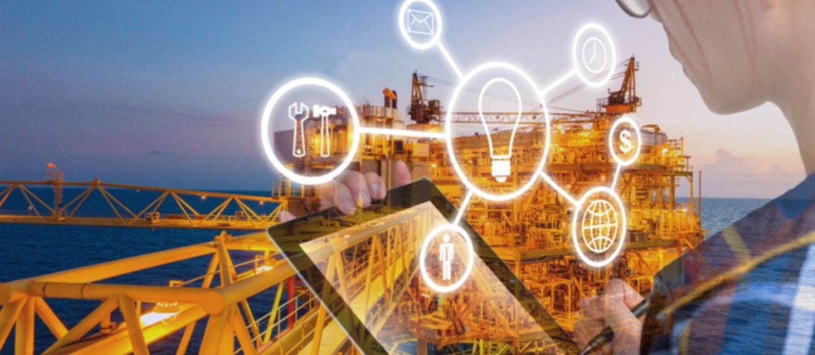 Webinar: Women in Offshore