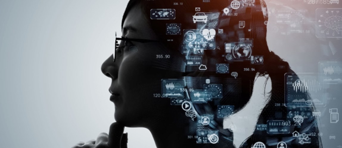 Webinar: Women in Data