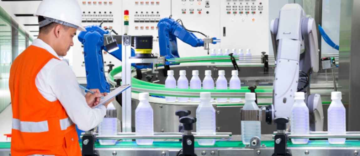 Webinar: Get Chartered in the Food and Drink Industry