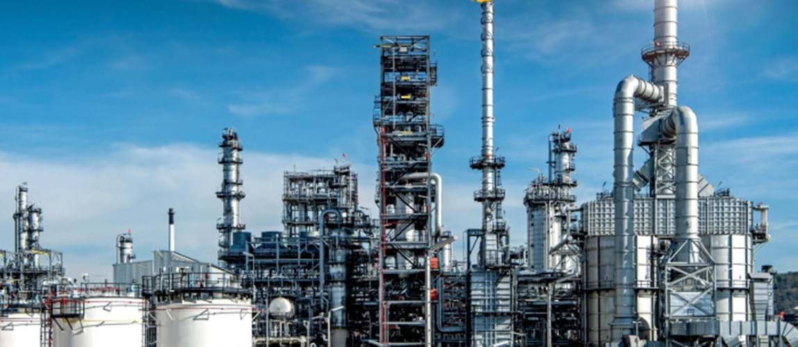 Webinar: An Overview of Steam in Oil, Gas and Petrochemical Applications