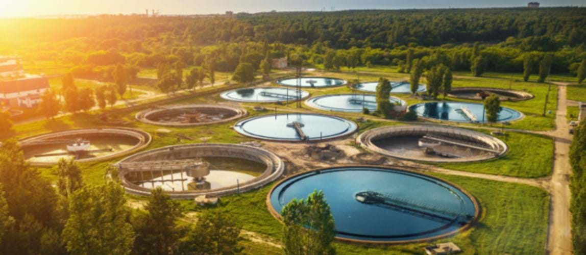 Sustainable approaches in the design of Water and Wastewater Treatment