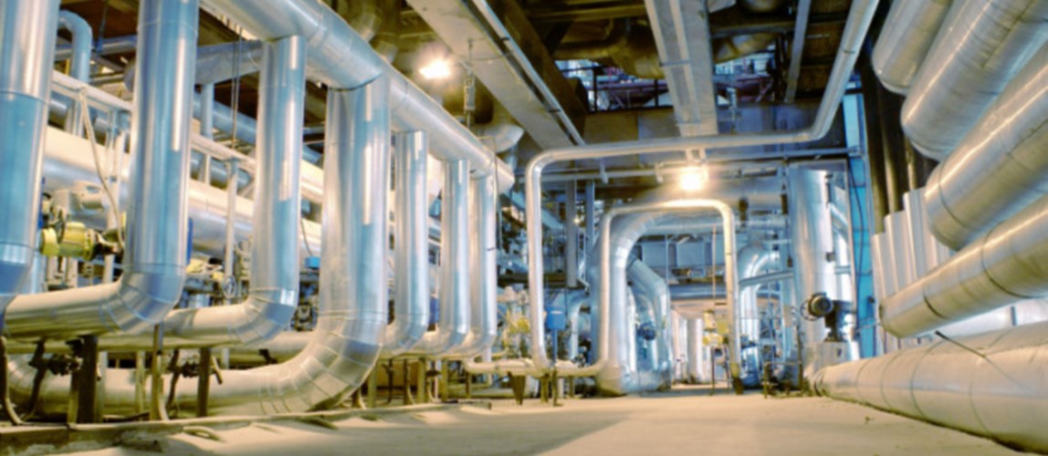 Annual Meeting and Guest Lecture IDRIC: Green Industrial Futures, Realised