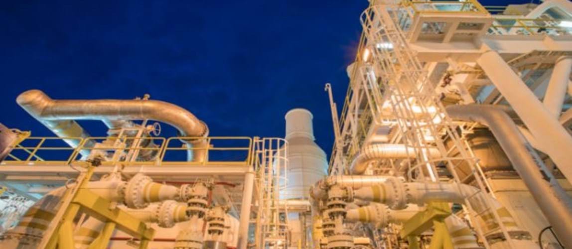 Webinar: Flaring Reduction Through Flare Gas Recovery Unit - Process Design Perspective