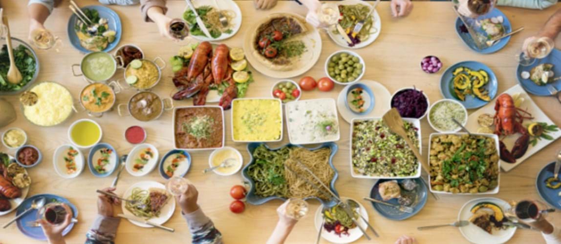 Hull and Humber Member Group: Dinner and Meeting - March