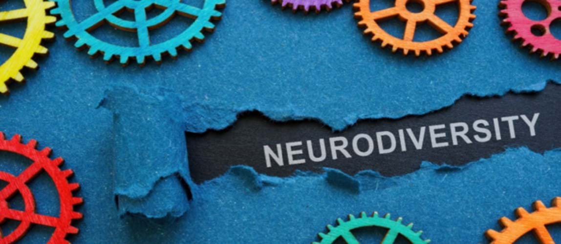 Webinar: Neurodiversity in the Workplace