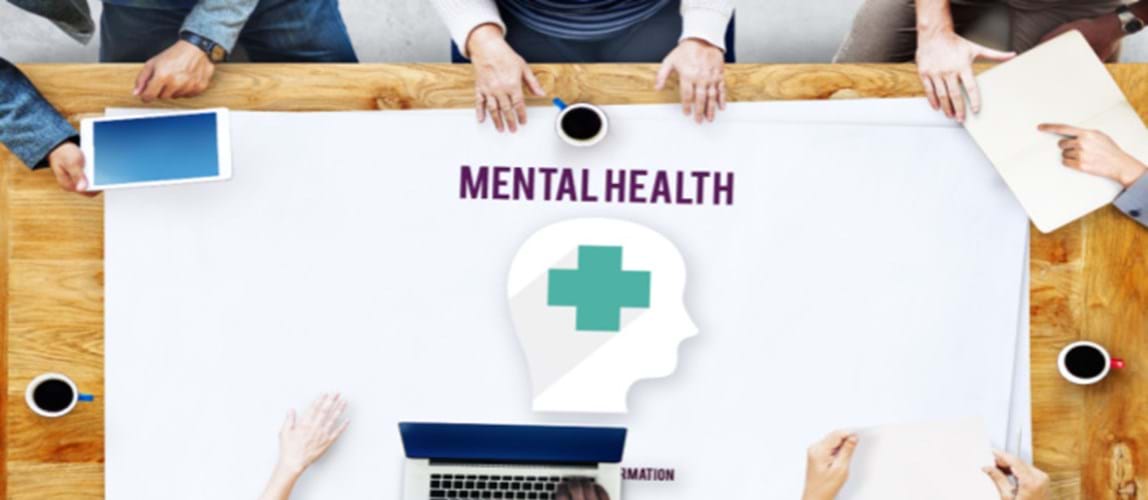 Webinar: Let’s Talk About Mental Health and Safety