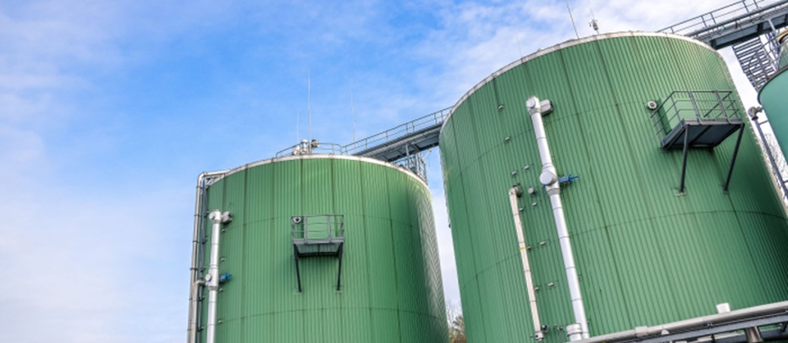 Webinar: The Anaerobic Digestion of Lipids: Principles, Advances and Perspectives on an Untapped Resource