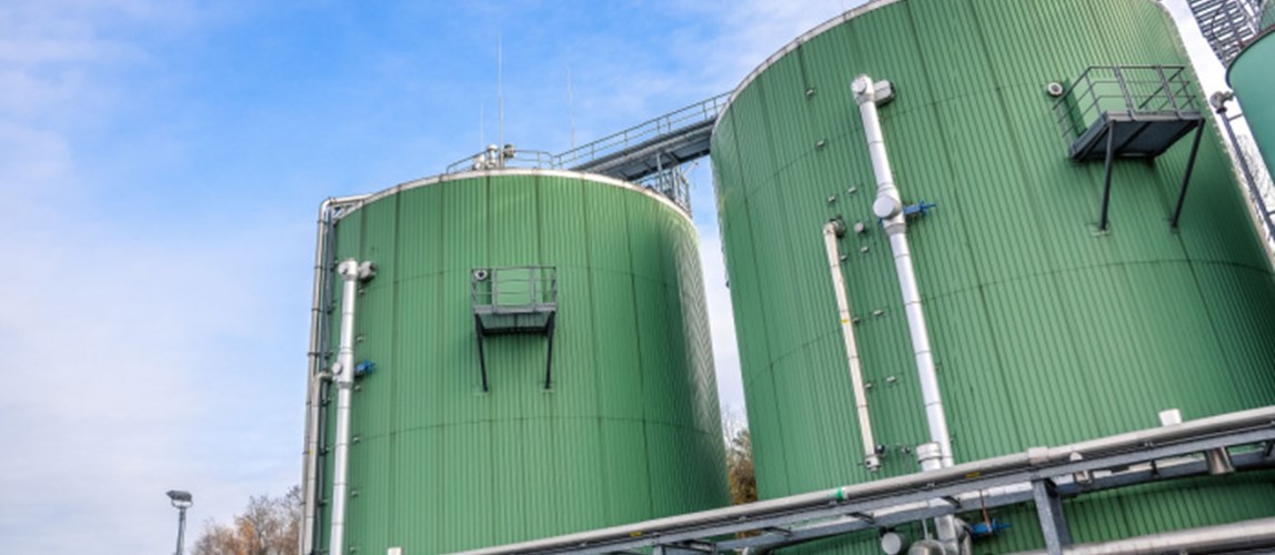Webinar: The Anaerobic Digestion of Lipids: Principles, Advances and Perspectives on an Untapped Resource