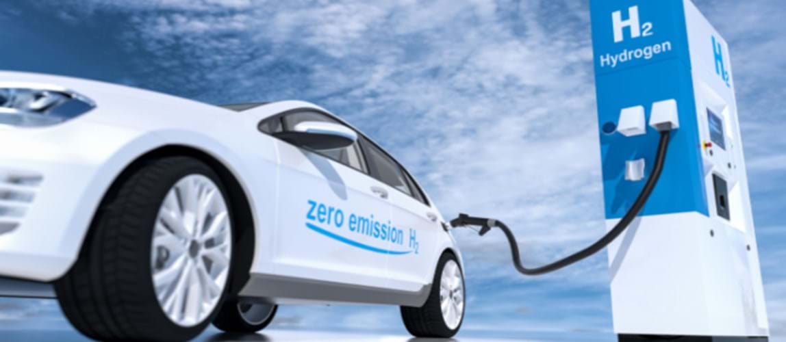 Webinar: Sustainabilty Talk Series: The Hydrogen Movement for Islands