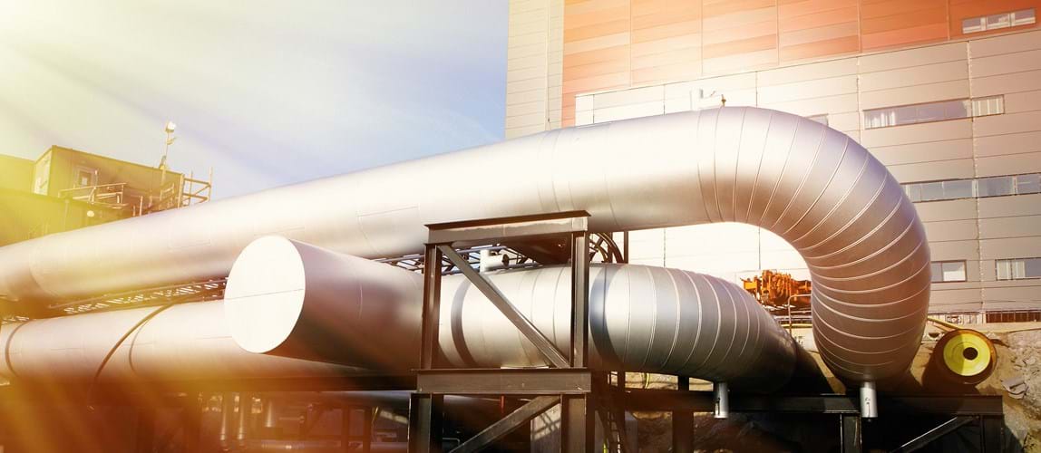 Ampol Lubricants Facility Tour