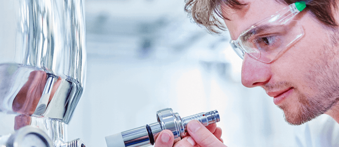 Webinar: Advanced Process Analytical Technology for Real Time Biomass Measurement