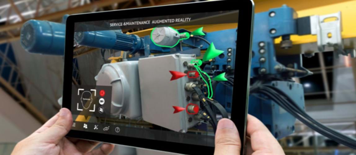 Webinar: Introduction to Industry 4.0, IIoT and Online MEng in Industrial Automation